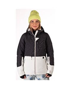 Outdoor Gear Ivie Jacket Women's- Black