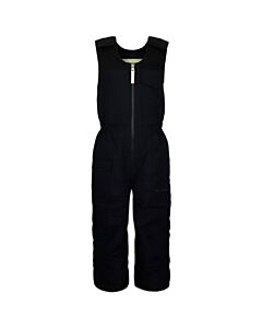 Outdoor Gear Nestor Bib Kids- Black