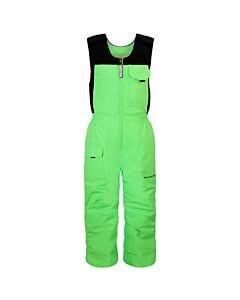 Outdoor Gear Nestor Bib Kids- Slime