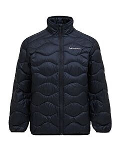 Peak Performance Helium Down Jacket Men's Black