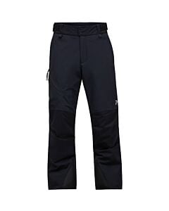 Peak Performance Shred HIPE 2L Insulated Shell Pants Men's- Black