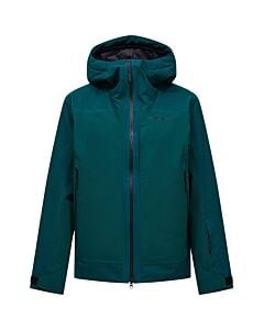 Peak Performance Whitelight HIPE 2L Insulated Shell Jacket Men's- Ponderosa Pine