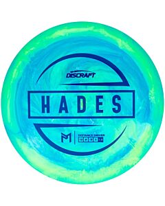 Discraft Paul McBeth Hades