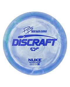 Discraft Paige Pierce ESP Nuke