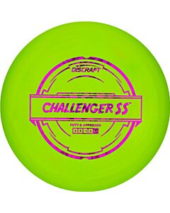 Discraft Putter Line Challenger SS