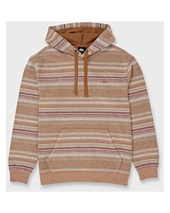 Quiksilver Great Otway Hoodie Men's- Bone White
