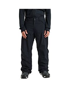 Quiksilver Mission Gore Pant Men's- Black