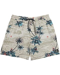 Quiksilver Mix Volley 17 Men's- Twill