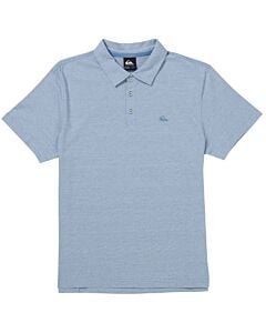 Quiksilver Sunset Cruise Polo Men's- Riviera