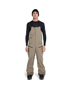 Quiksilver Utility Bib Men's- Fallen Rock