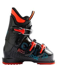Rossignol 2027  Comp J3 Boot Youth- Black