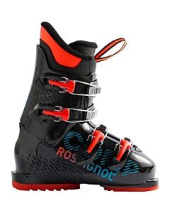 Rossignol 2027 Comp J4 Boot Youth- Black