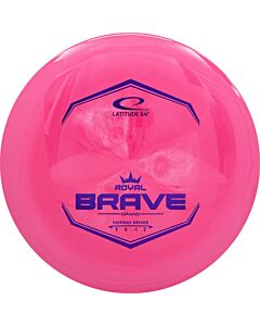 Latitude 64 Royal Grand Brave