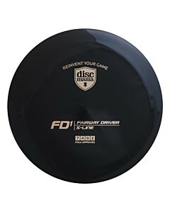 Discmania S-Line FD1