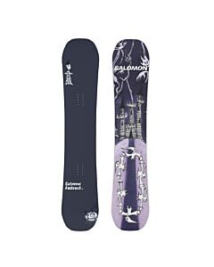 Salomon 2027 Abstract Snowboard