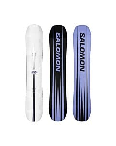 Salomon 2027 Assassin Snowboard