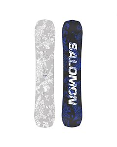 Salomon 2027 Craft LTD Wide Snowboard