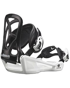 Salomon 2027 Goodtime Binding Kid's- Black