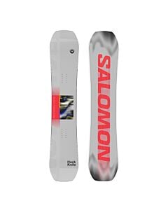 Salomon 2027 Huck Knife Snowboard