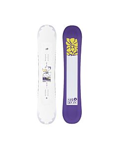 Salomon 2027 Lotus Snowboard Women's