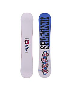 Salomon 2027 Oh Yeah Snowboard