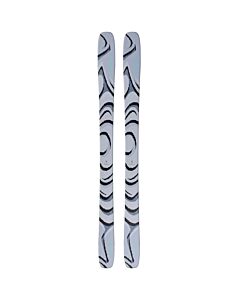 Salomon 2027 QST 100 Ski- Cosmic Sky