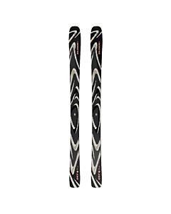 Salomon 2027 QST 94 Ski Men's- Black