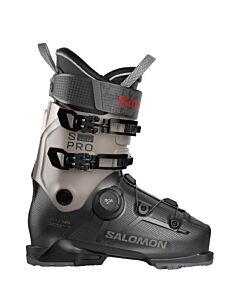 Salomon 2027 S/Pro Delta Boa 120 Boot Men's- Black/ Roasted Cashew/ Samba