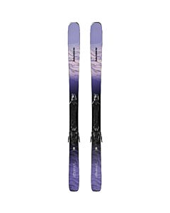 Salomon 2027 Stance 84W Ski w/ M11 Binding Women's