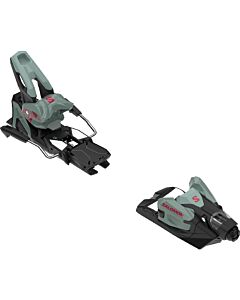 Salomon 2027 Strive 14 Gripwalk Binding- Iceberg Green/ Black/ Raspberry
