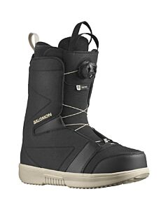 2025 Salomon Dialogue Dual BOA Men's Snowboard Boots