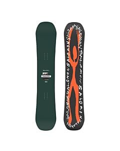 Salomon Sleepwalker Wide Snowboard