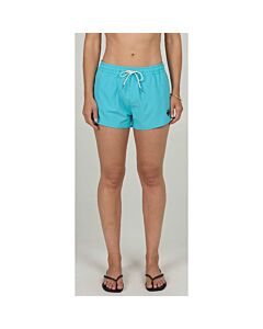 Salty Crew Beacons Short Women's- Turquoise
