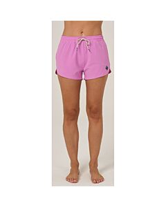 Salty Crew Beacons Shorts Women's- Violet