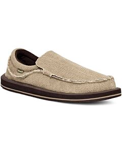 Sanuk Chiba Men's- Tan