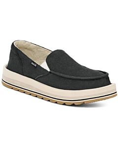 Sanuk Donna Mesa Women's- Black