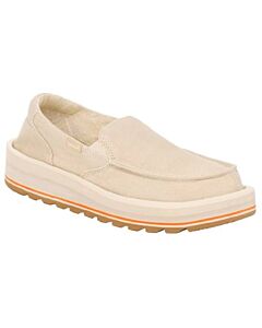 Sanuk Donna Mesa Women's- Brown Rice
