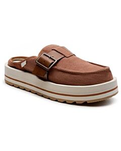 Sanuk Donna Sash-Hey Women's- Carmel