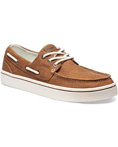 Sanuk Hava-Boat Leather Men's- Doe