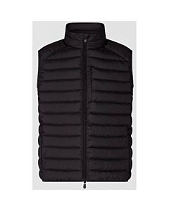 Save The Duck Rhus Vest Men's- Black