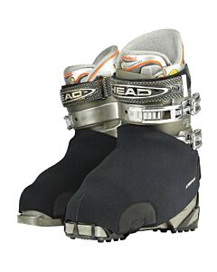 Seirus Boot Masque- Black