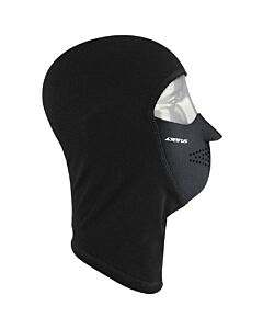 Seirus Combo Micro Headliner- Black