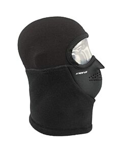 Seirus Combo Thick N Thin Hood- Black