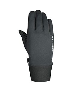 Seirus Heat Gore Infinium Trace Glove Men's- Black