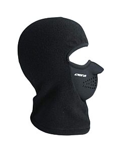 Seirus Jr Combo Clava Kid's- Black