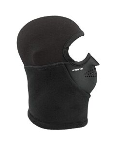 Seirus Jr Combo Thick N Thin Clava Kid's- Black