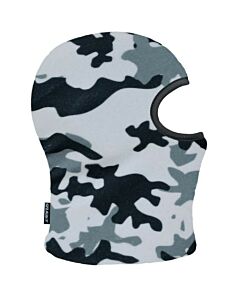 Seirus Toddler Balaclava - Snow Camo