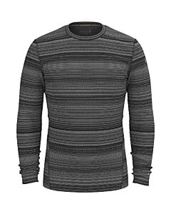 Smartwool Classic Merino Crew Men's- Black Color Shift