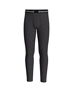 Smartwool Classic Merino Pant Men's- Charcoal Heather