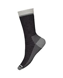 Smartwool Cozy Best Friend Crew Sock- Charcoal